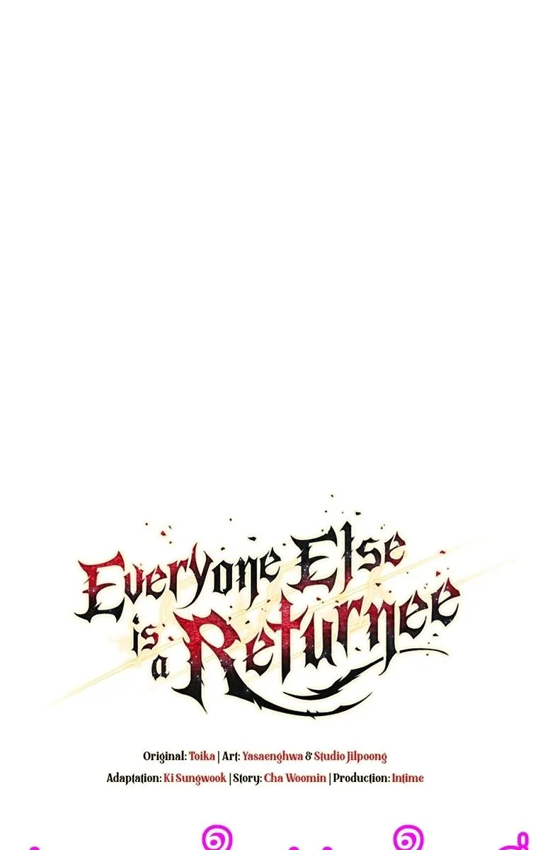 Everyone Else is A Returnee - หน้า 11