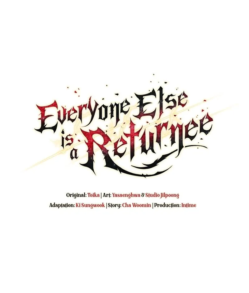 Everyone Else is A Returnee - หน้า 95