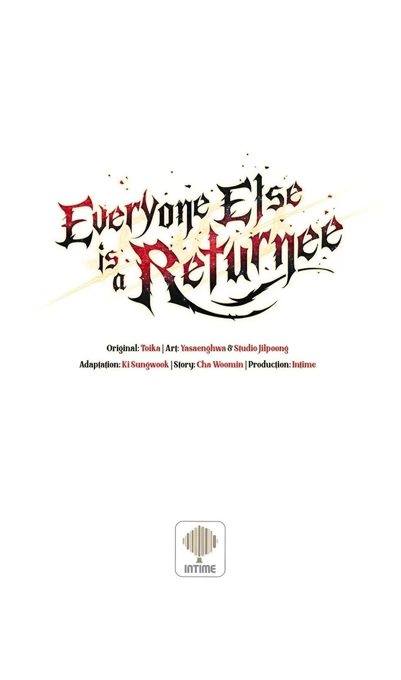 Everyone Else is A Returnee - หน้า 110