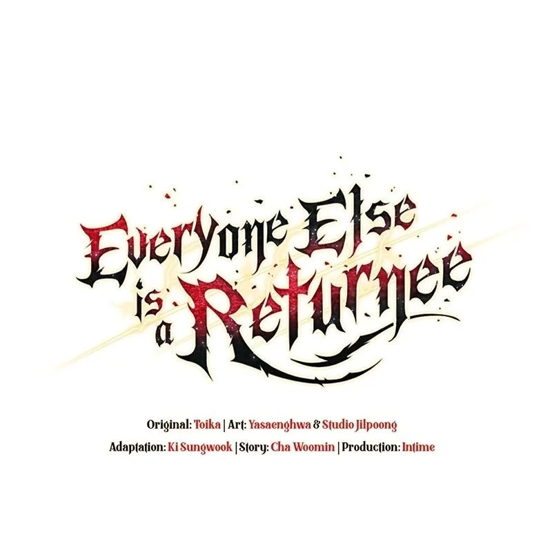 Everyone Else is A Returnee - หน้า 119