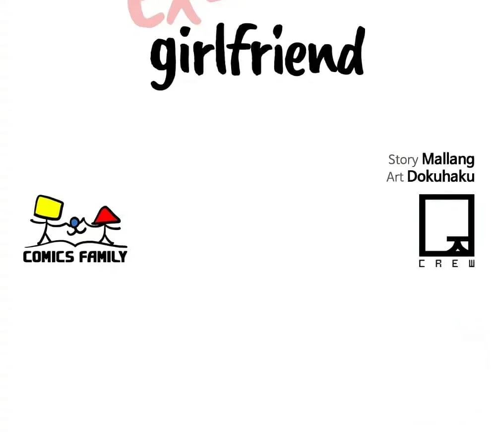 Ex-Girlfriend Comic Fa - หน้า 119