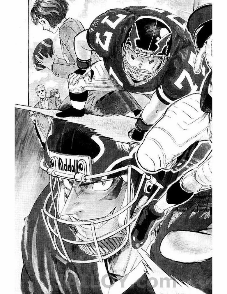 Eyeshield 21 - หน้า 3