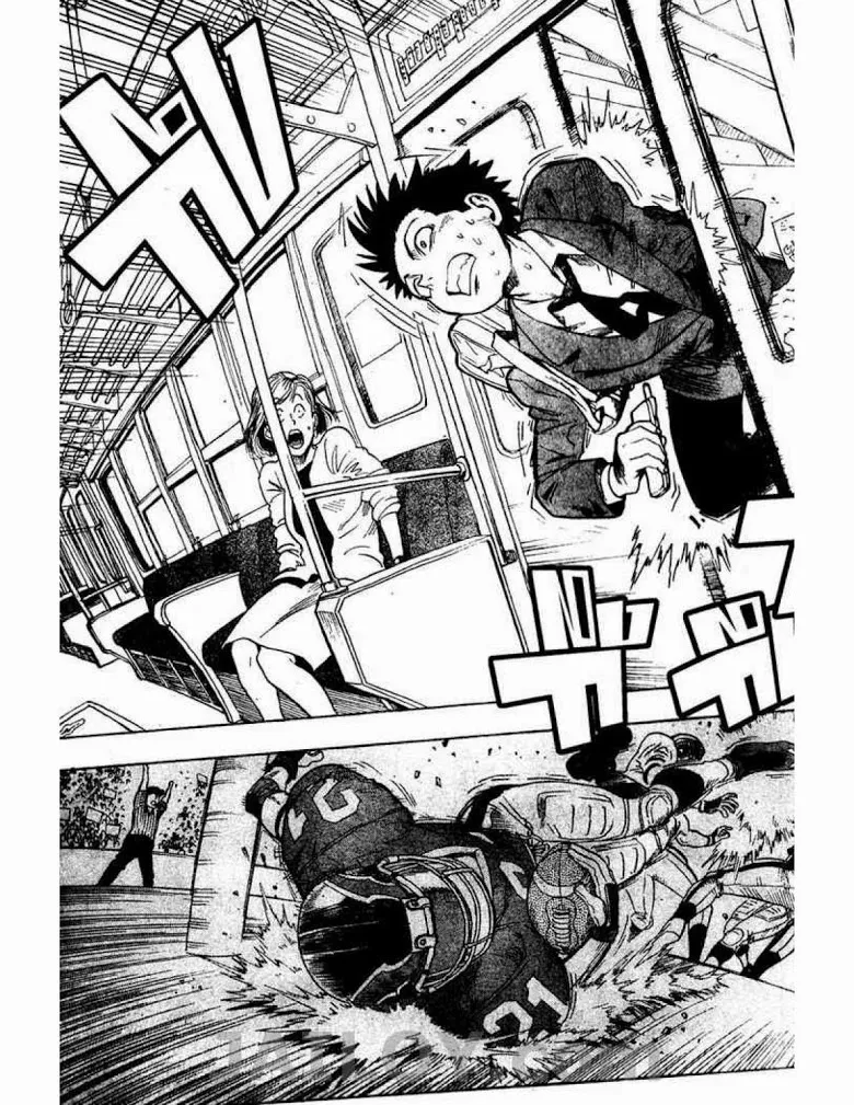 Eyeshield 21 - หน้า 52