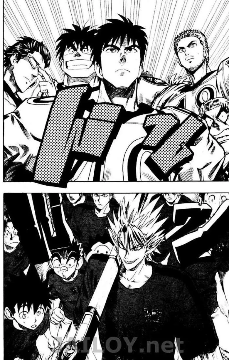 Eyeshield 21 - หน้า 10