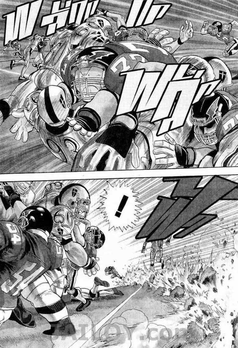 Eyeshield 21 - หน้า 2