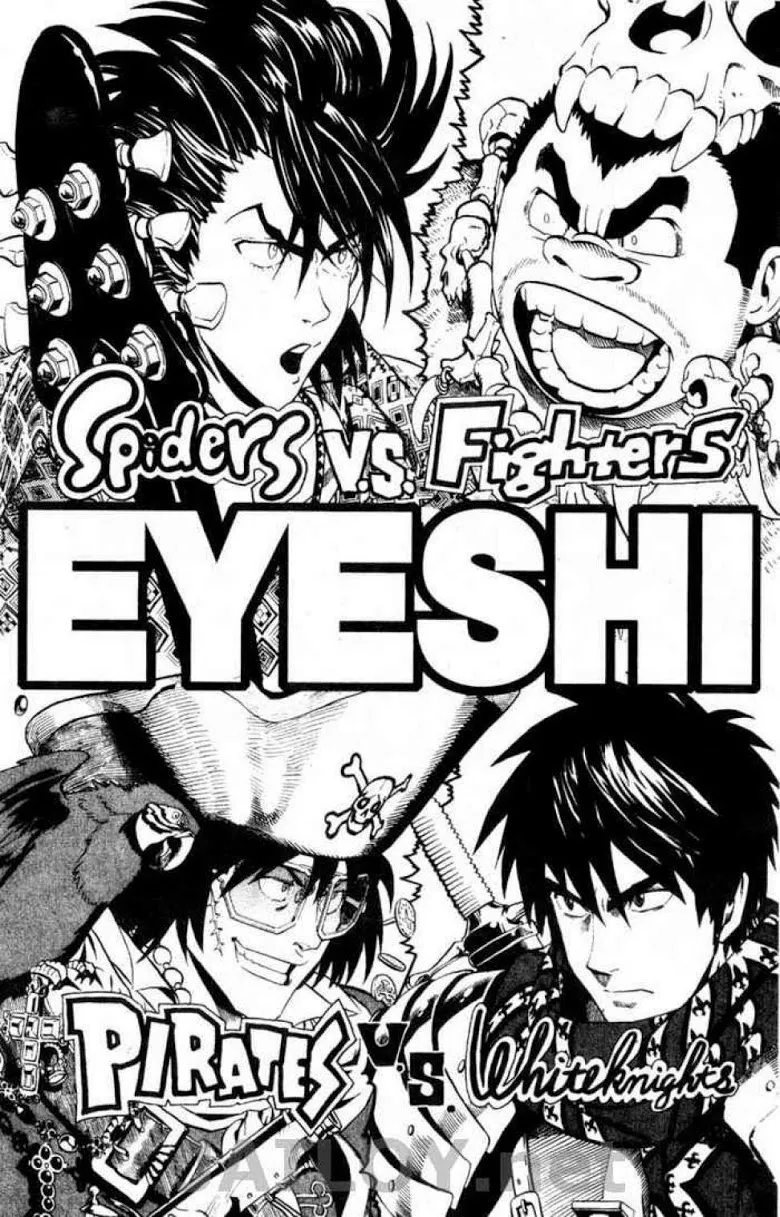 Eyeshield 21 - หน้า 16