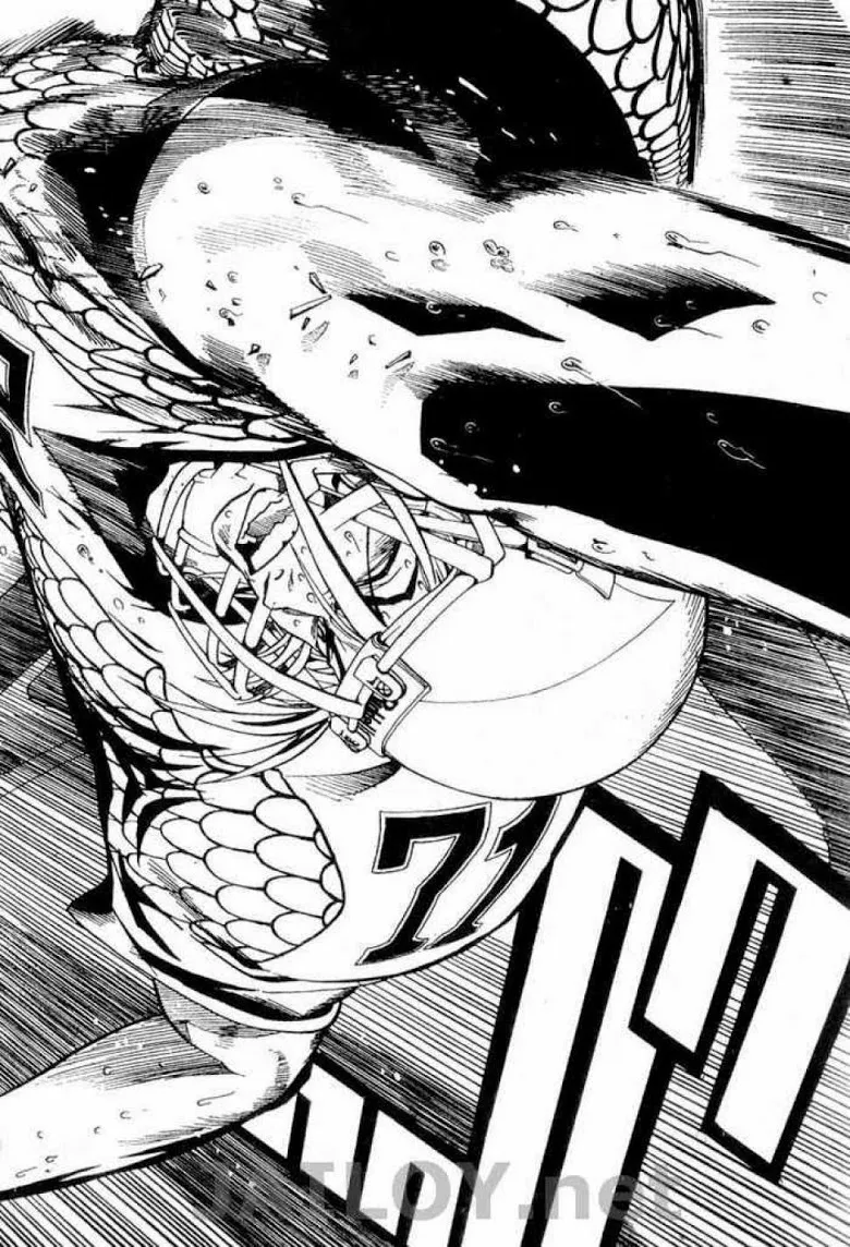 Eyeshield 21 - หน้า 23