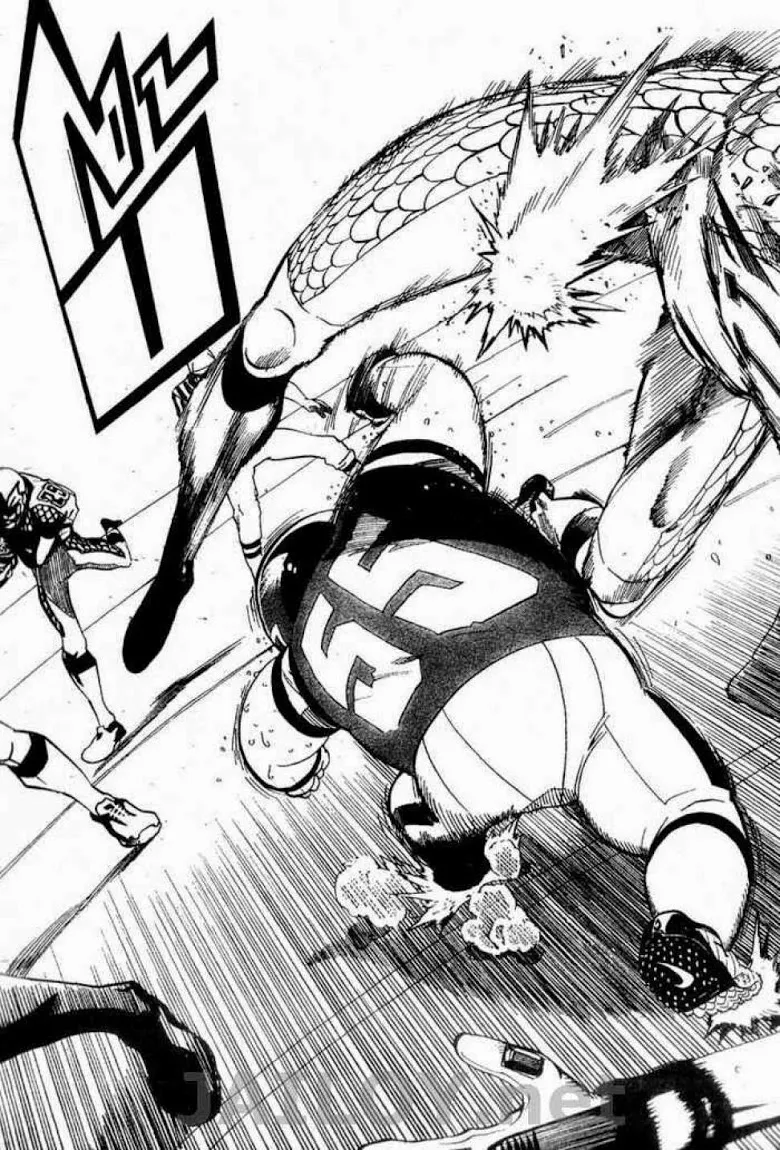 Eyeshield 21 - หน้า 24