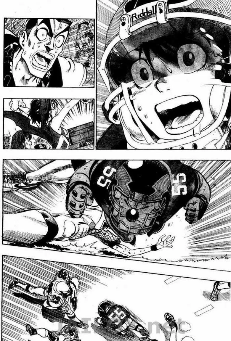 Eyeshield 21 - หน้า 25