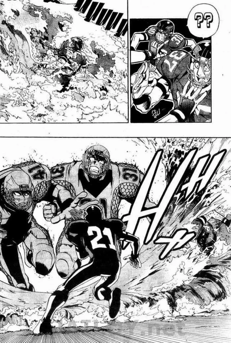 Eyeshield 21 - หน้า 4