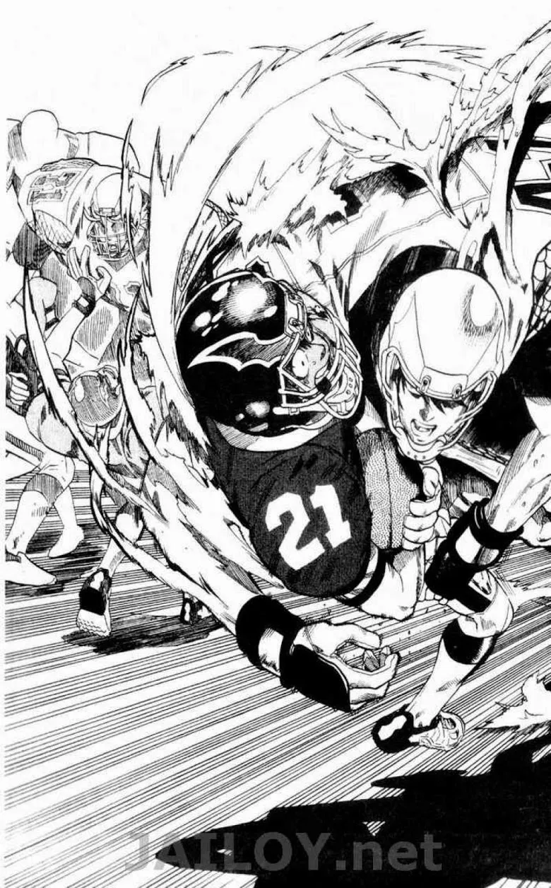 Eyeshield 21 - หน้า 18