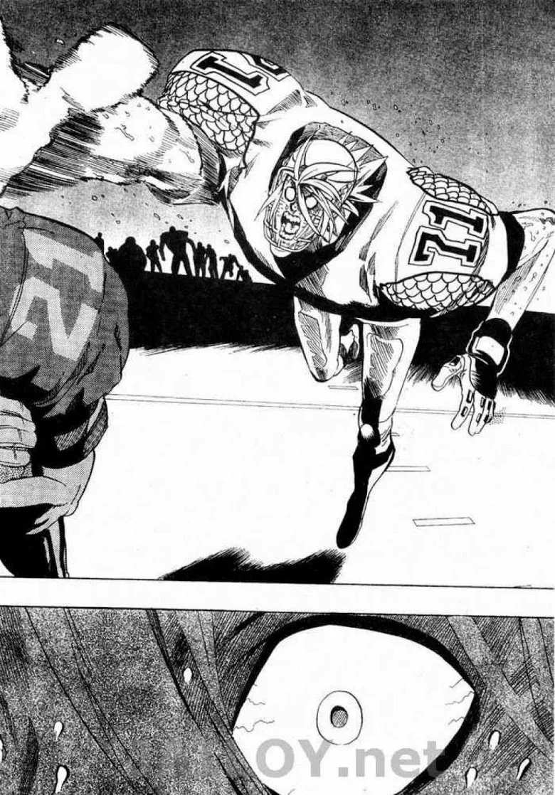 Eyeshield 21 - หน้า 17