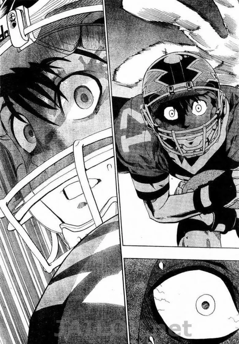 Eyeshield 21 - หน้า 18