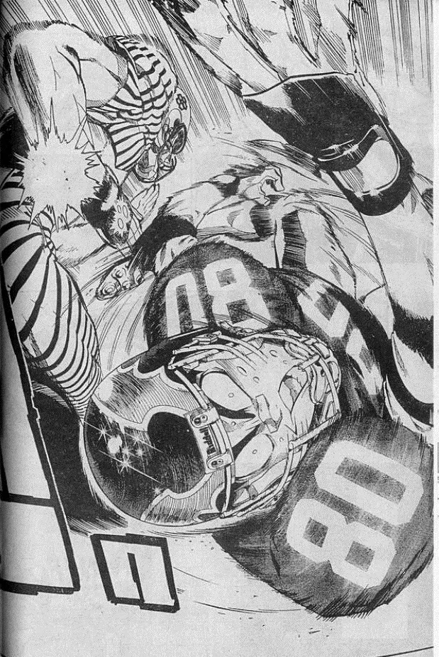 Eyeshield 21 - หน้า 18