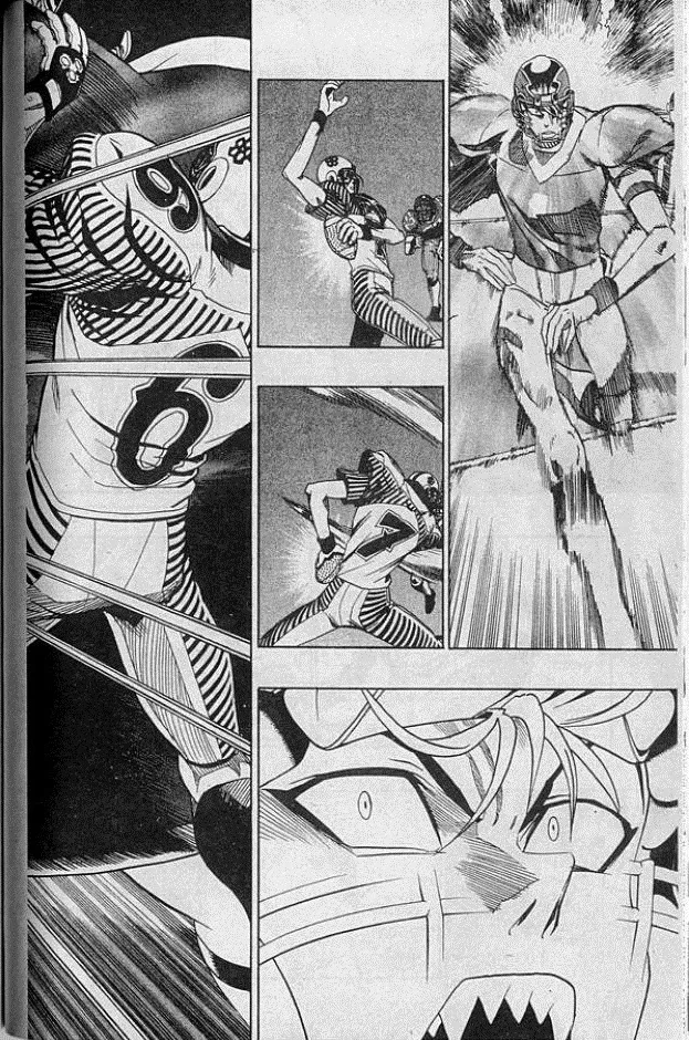 Eyeshield 21 - หน้า 5