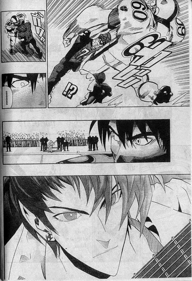 Eyeshield 21 - หน้า 9