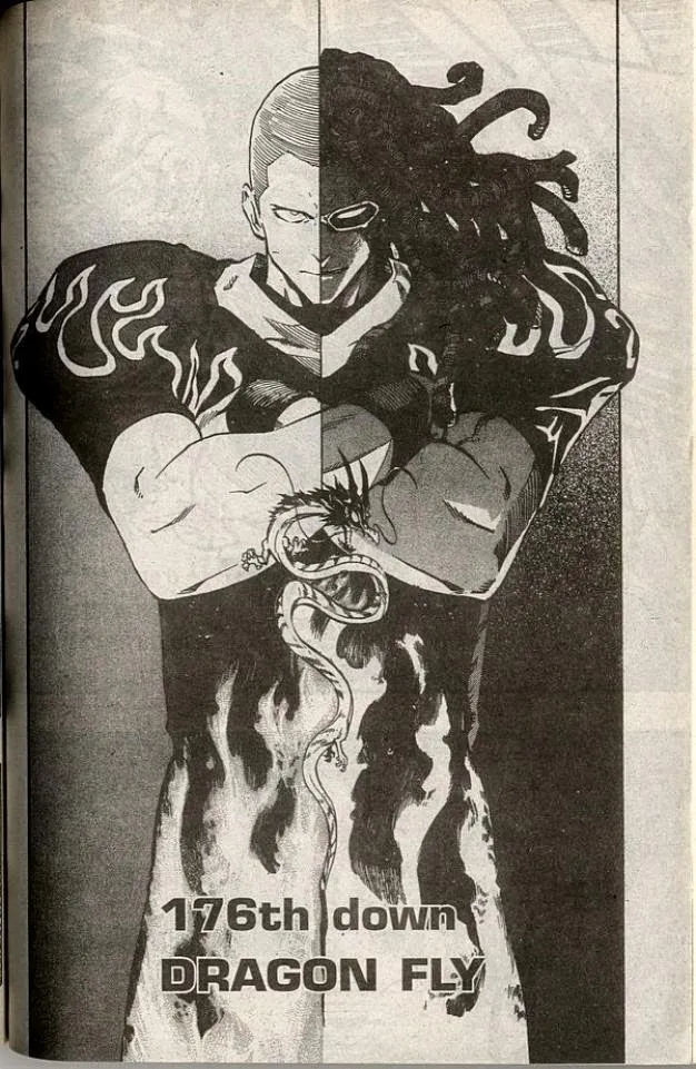 Eyeshield 21 - หน้า 5