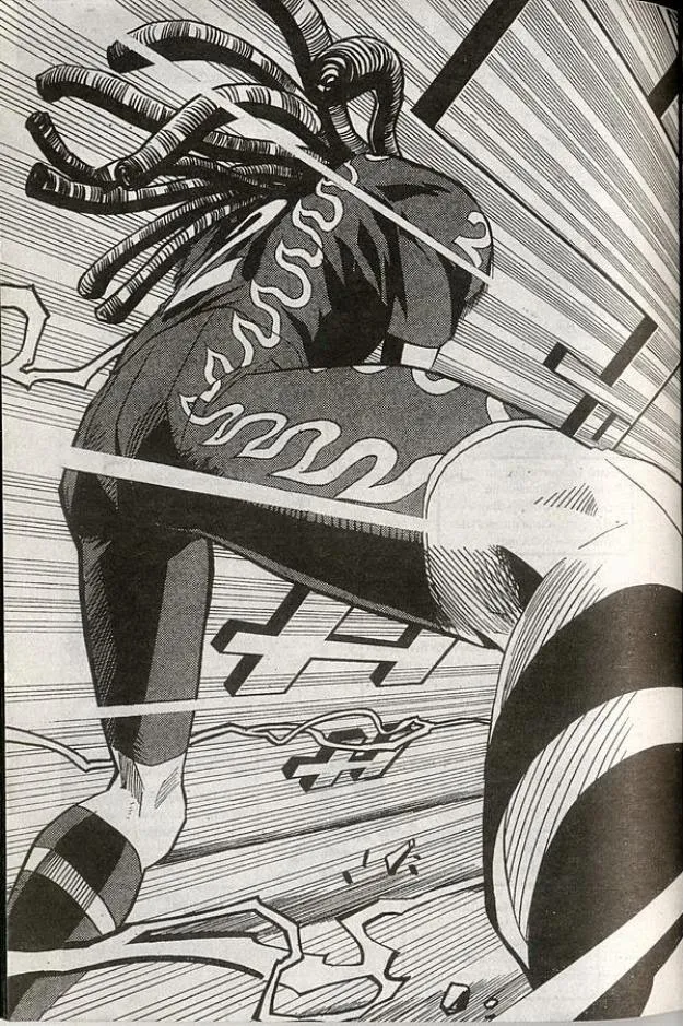 Eyeshield 21 - หน้า 18