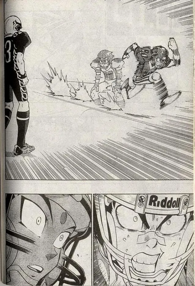 Eyeshield 21 - หน้า 13