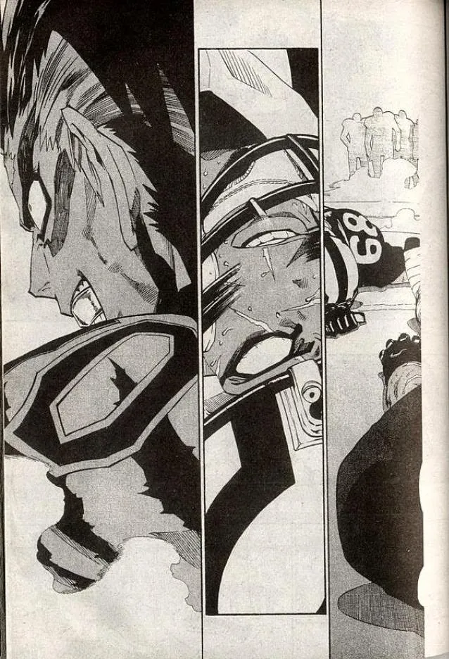 Eyeshield 21 - หน้า 2