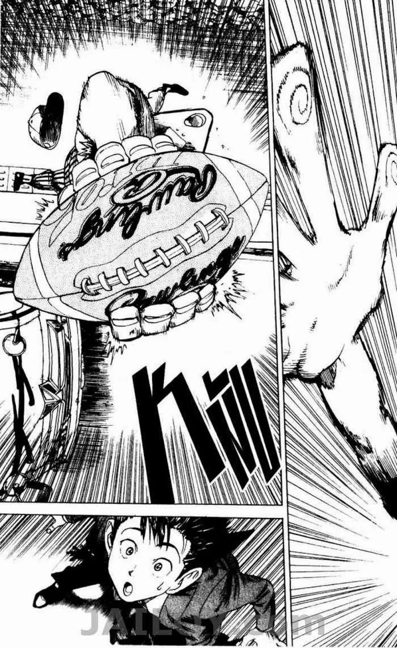 Eyeshield 21 - หน้า 14