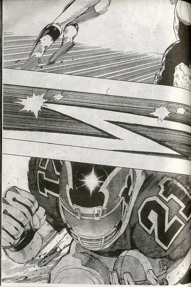 Eyeshield 21 - หน้า 16