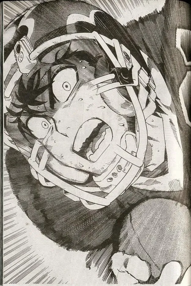 Eyeshield 21 - หน้า 16