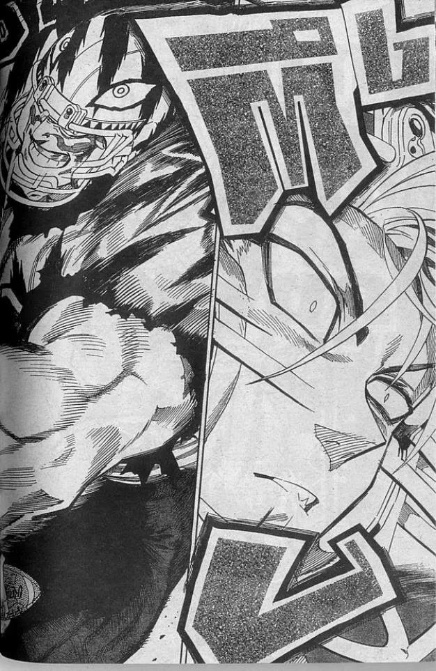 Eyeshield 21 - หน้า 9