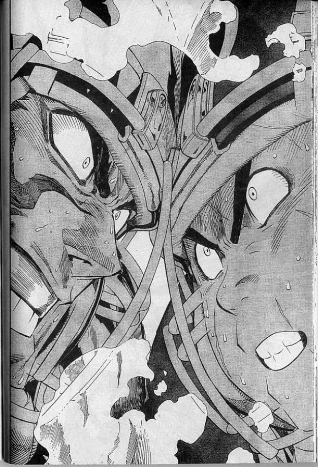 Eyeshield 21 - หน้า 17