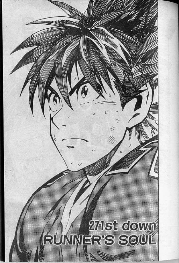 Eyeshield 21 - หน้า 2