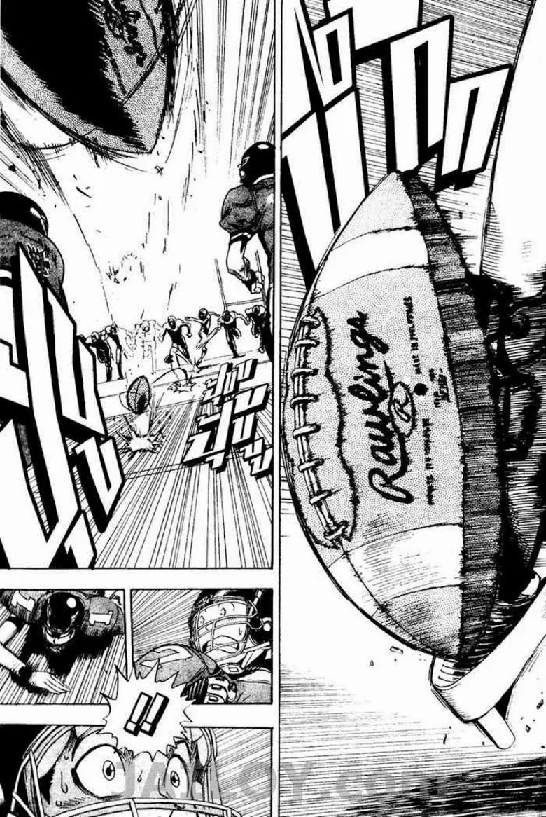 Eyeshield 21 - หน้า 2