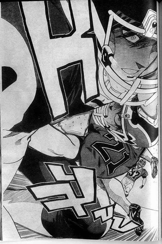 Eyeshield 21 - หน้า 6