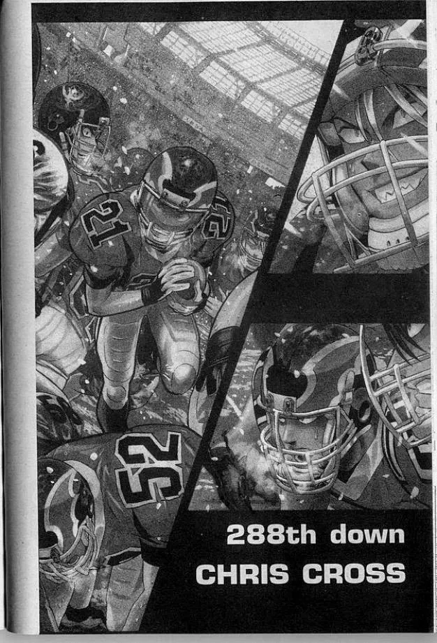 Eyeshield 21 - หน้า 1