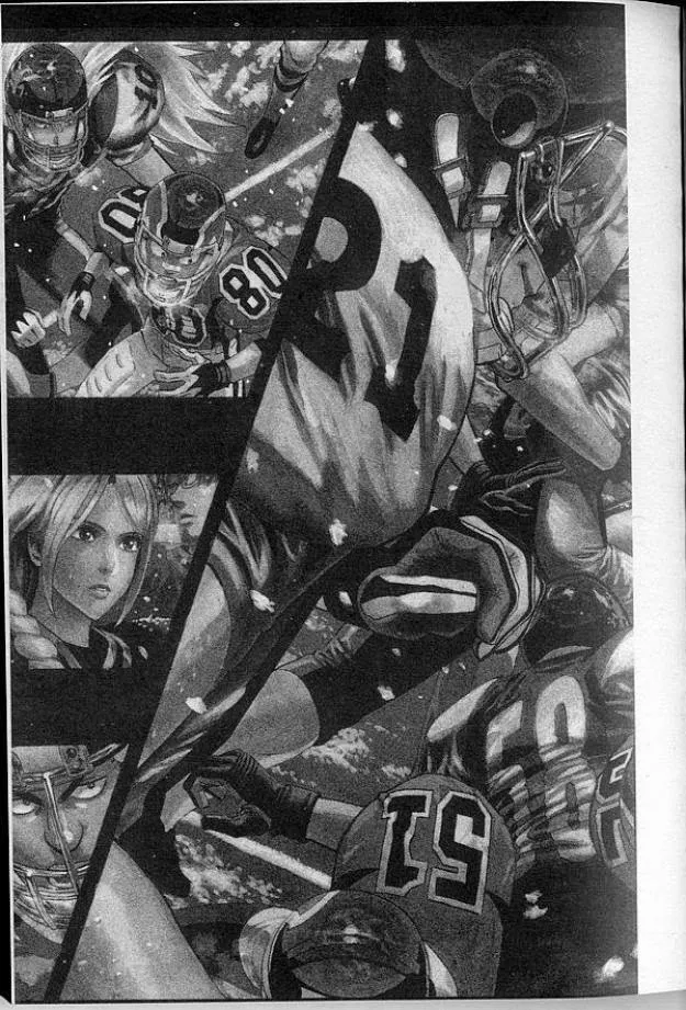 Eyeshield 21 - หน้า 2