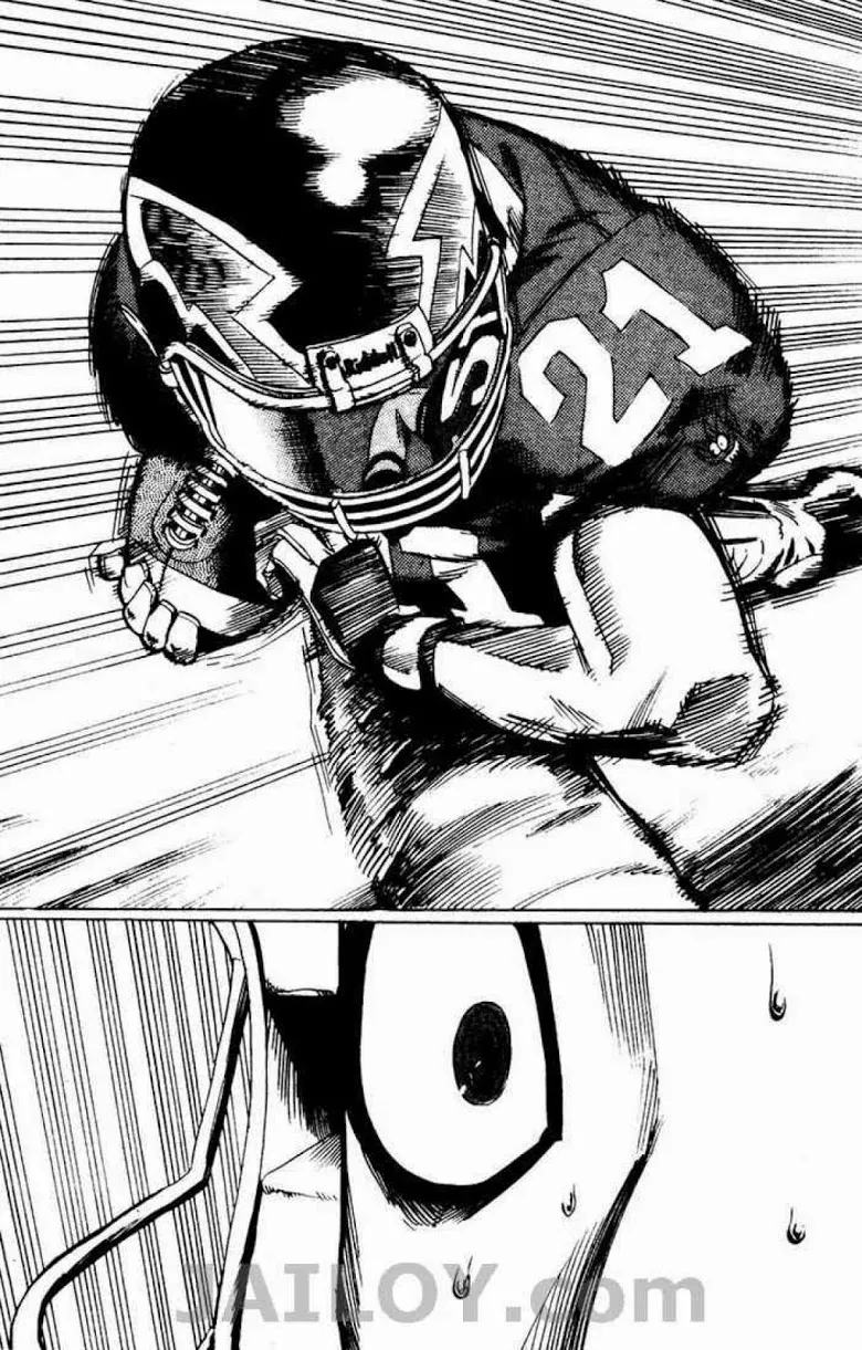 Eyeshield 21 - หน้า 15