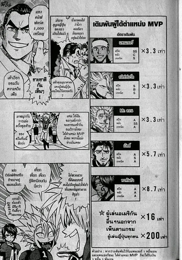 Eyeshield 21 - หน้า 6