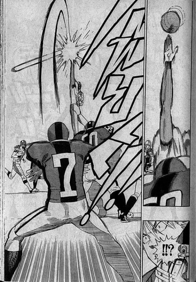 Eyeshield 21 - หน้า 8