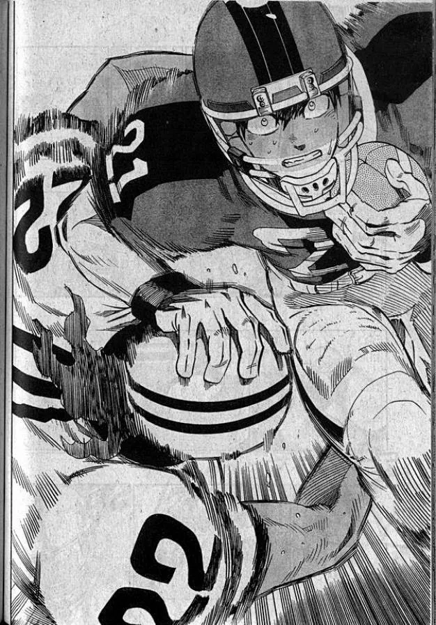 Eyeshield 21 - หน้า 12