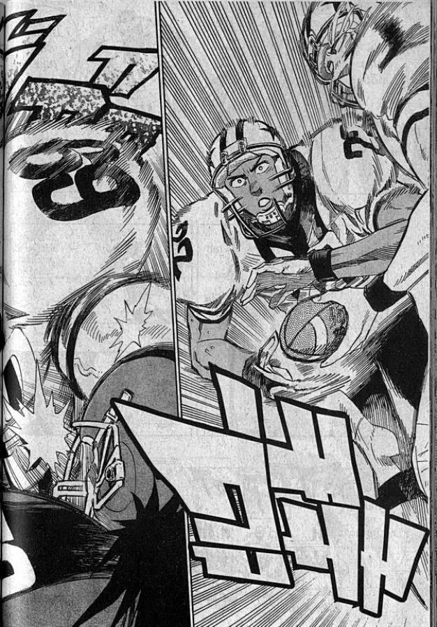 Eyeshield 21 - หน้า 7