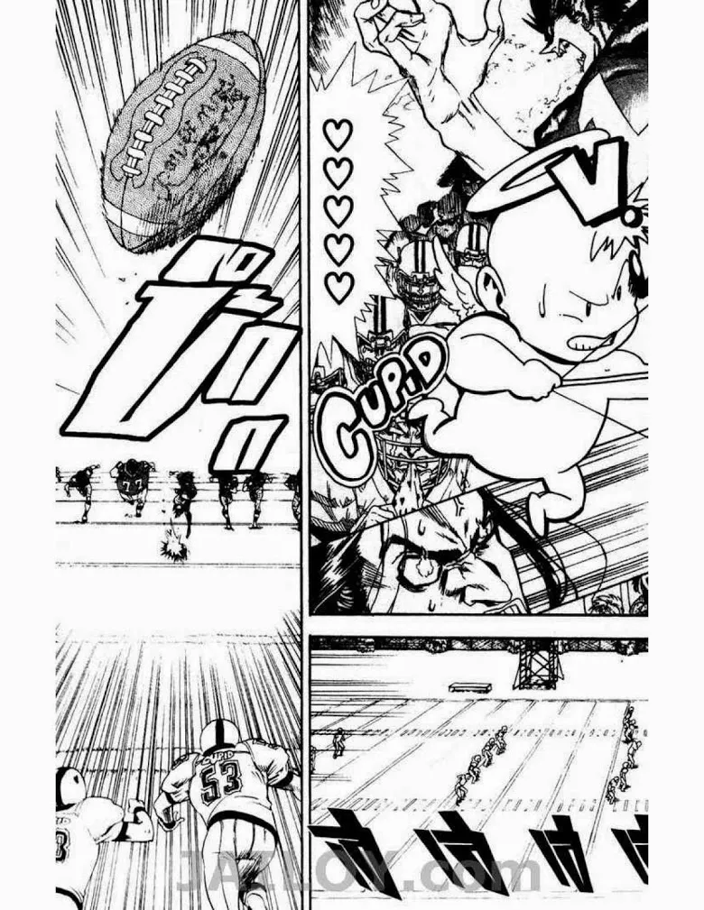 Eyeshield 21 - หน้า 16