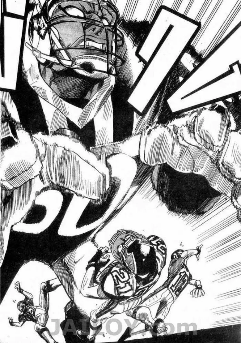 Eyeshield 21 - หน้า 13