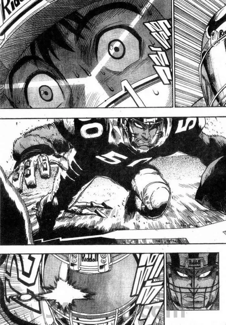 Eyeshield 21 - หน้า 18