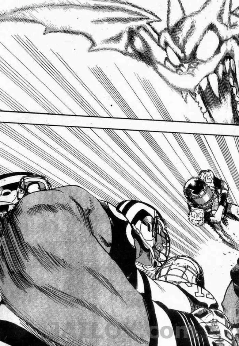 Eyeshield 21 - หน้า 5