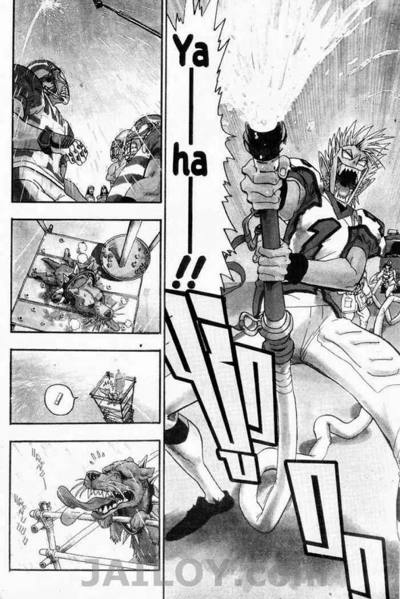 Eyeshield 21 - หน้า 3