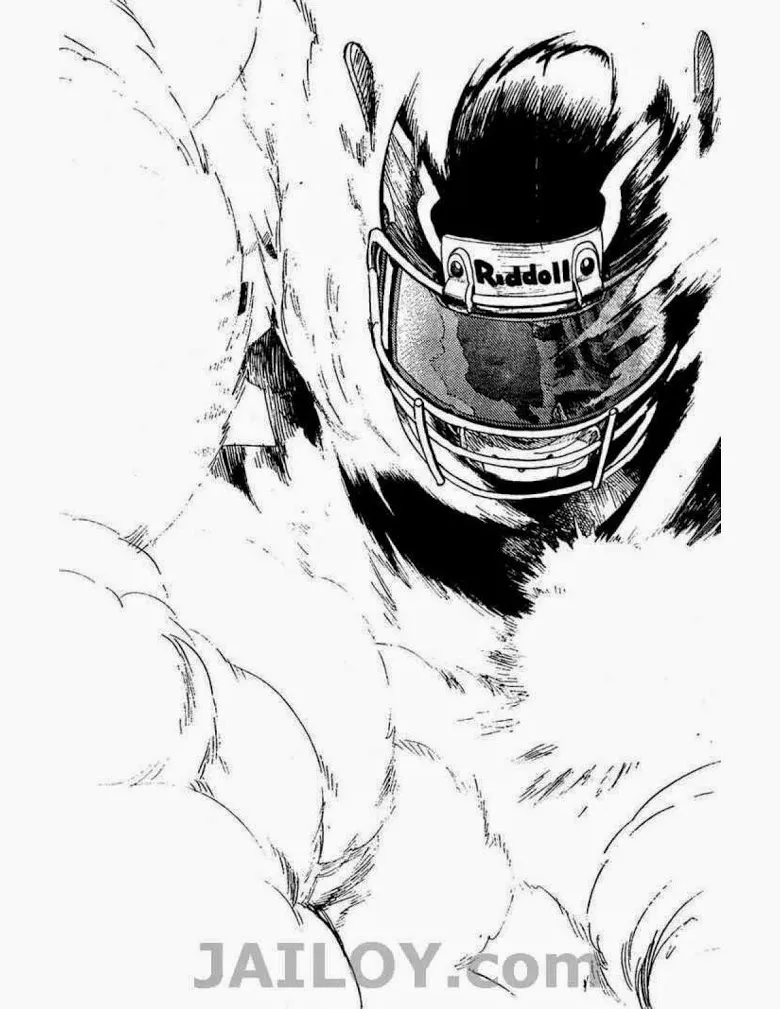 Eyeshield 21 - หน้า 16