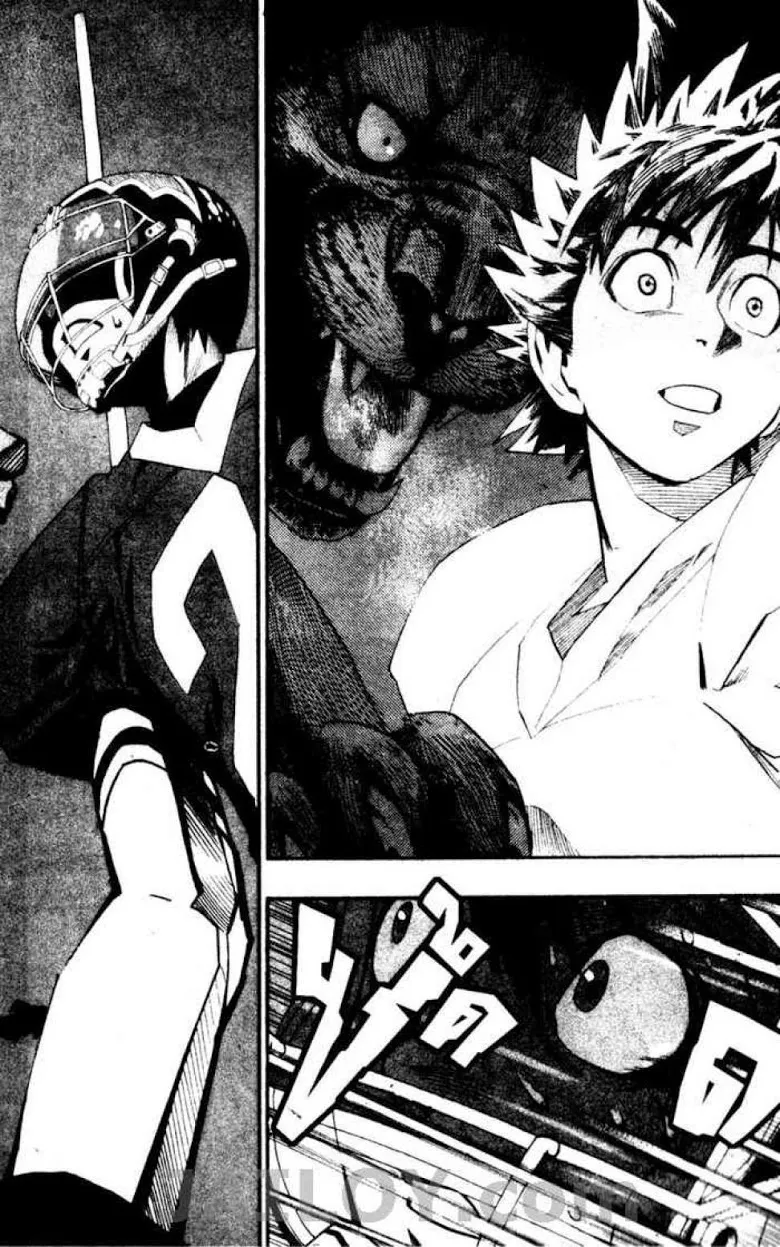 Eyeshield 21 - หน้า 13