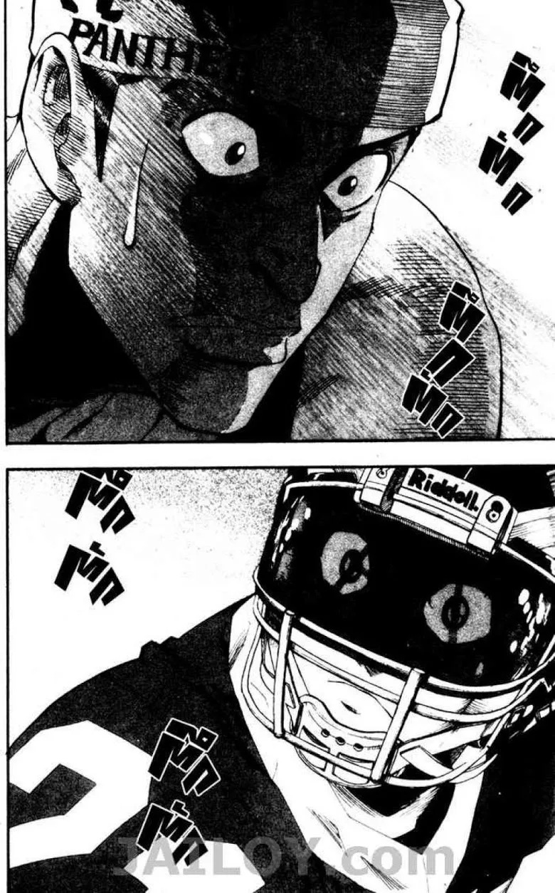 Eyeshield 21 - หน้า 15