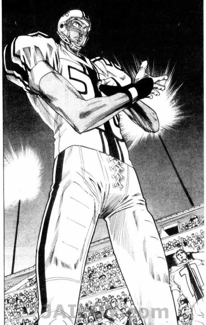 Eyeshield 21 - หน้า 17