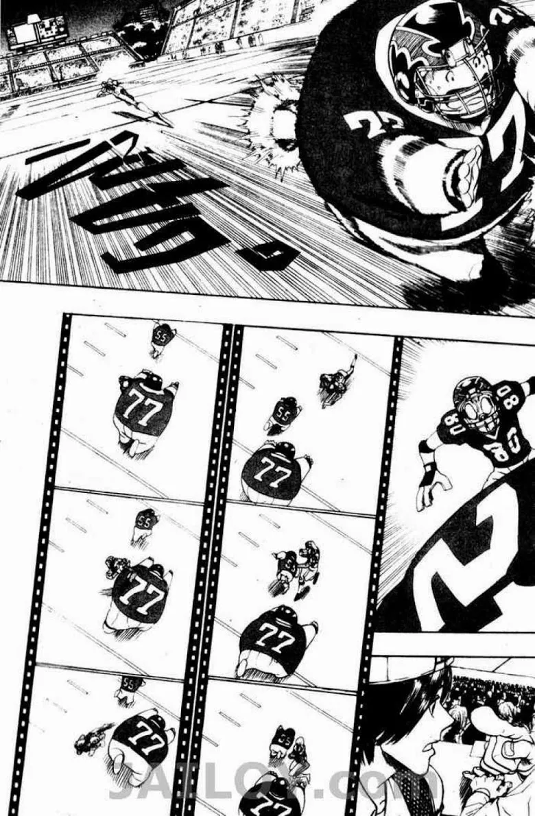 Eyeshield 21 - หน้า 2