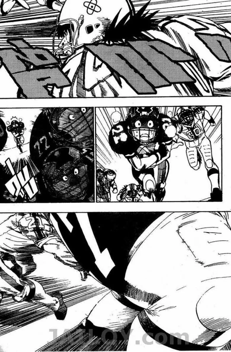 Eyeshield 21 - หน้า 27